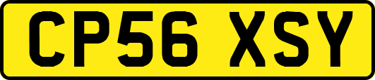 CP56XSY