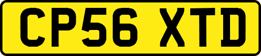 CP56XTD