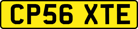 CP56XTE