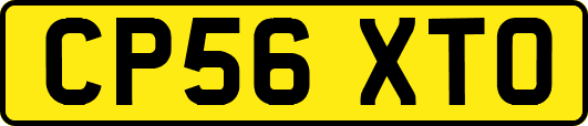 CP56XTO