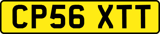 CP56XTT