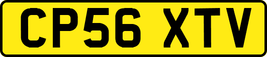 CP56XTV