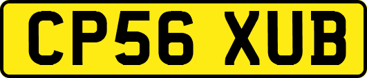CP56XUB