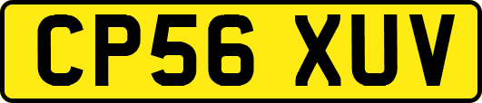 CP56XUV