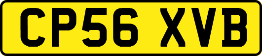 CP56XVB
