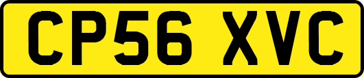 CP56XVC