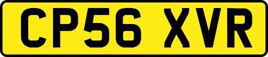 CP56XVR