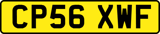 CP56XWF