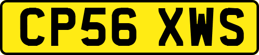 CP56XWS