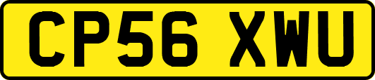 CP56XWU