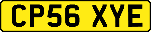 CP56XYE
