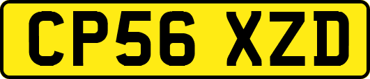 CP56XZD