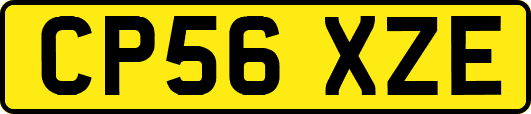CP56XZE