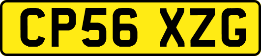 CP56XZG