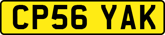 CP56YAK