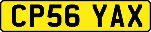 CP56YAX