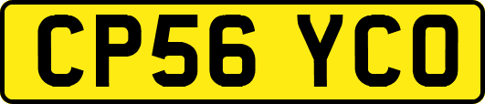 CP56YCO