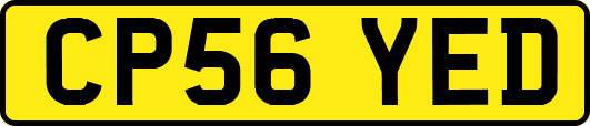 CP56YED