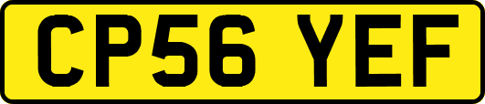 CP56YEF