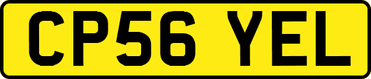 CP56YEL