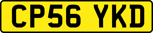 CP56YKD