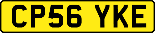 CP56YKE