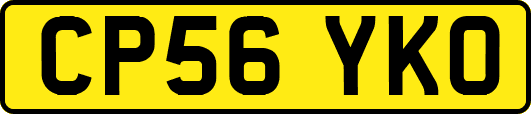 CP56YKO