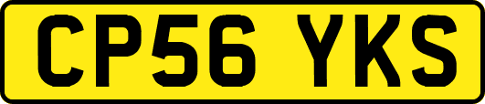 CP56YKS