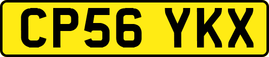 CP56YKX