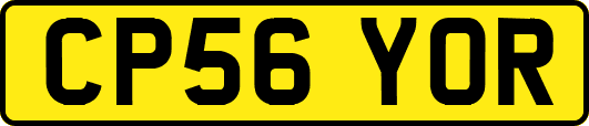 CP56YOR