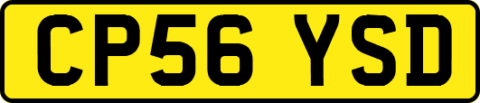 CP56YSD