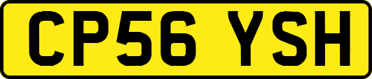 CP56YSH