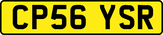 CP56YSR