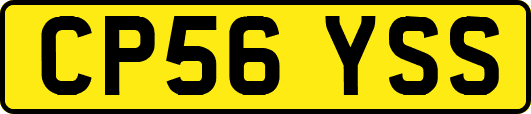 CP56YSS