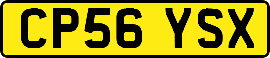 CP56YSX