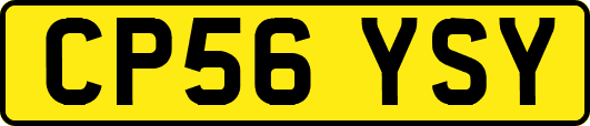 CP56YSY