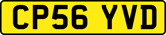 CP56YVD