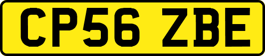 CP56ZBE