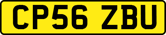 CP56ZBU