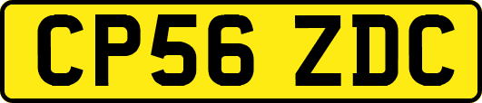 CP56ZDC
