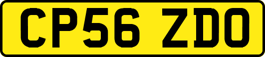 CP56ZDO