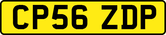 CP56ZDP