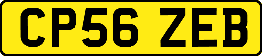 CP56ZEB