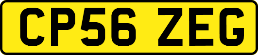CP56ZEG