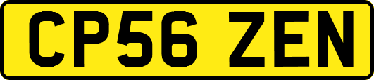 CP56ZEN