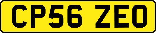 CP56ZEO