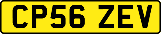 CP56ZEV