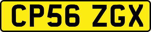 CP56ZGX