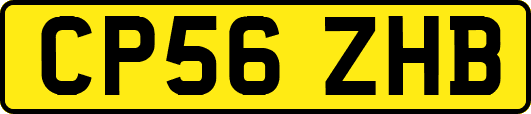 CP56ZHB