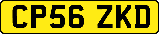 CP56ZKD